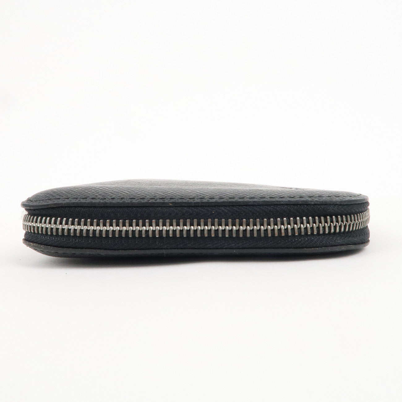 Louis Vuitton Taiga Organizer Atoll Long Wallet Ardoise M30652