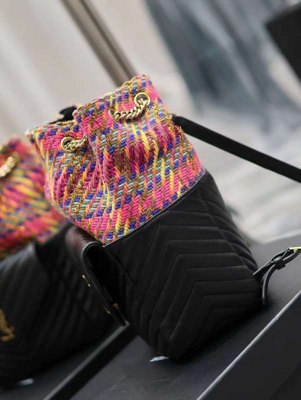 Yves Saint Laurent - Bags - The Wells Bags  653