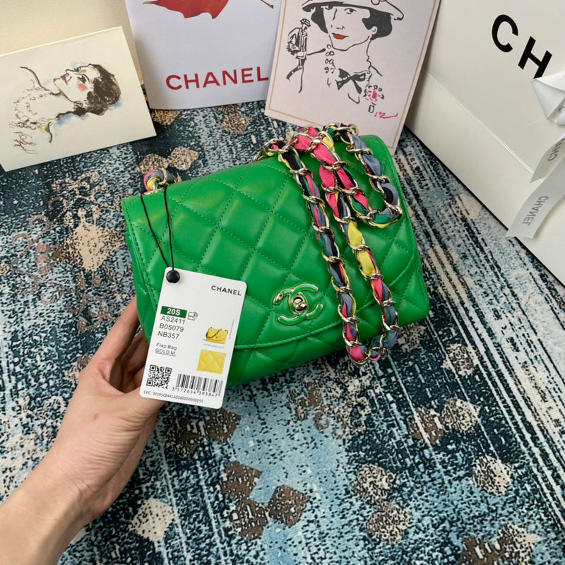 The Arid Bag Shop new Luxury  - Chanel Bags - 647
