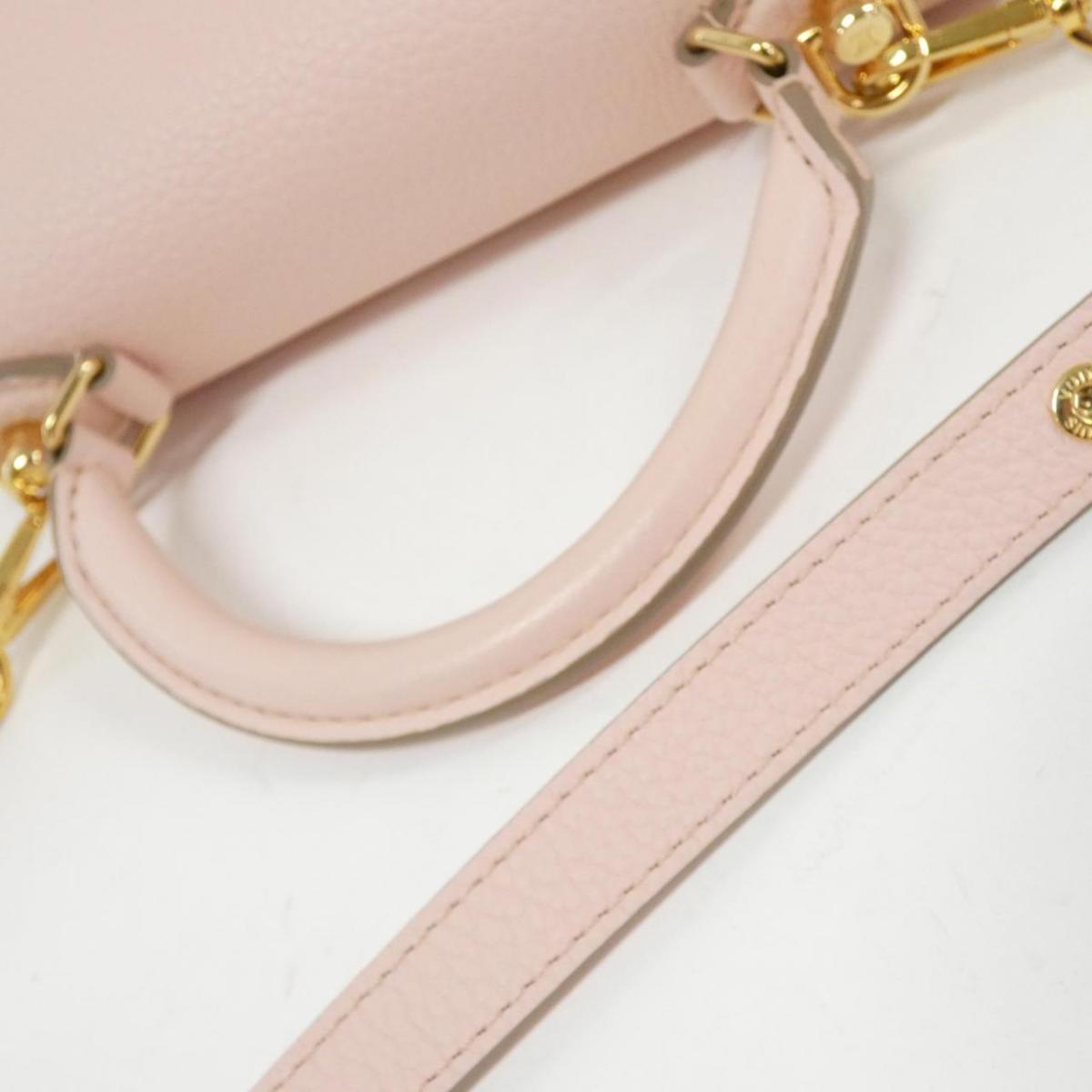 Louis Vuitton Trio Twist One Handle PM M57584 Bag