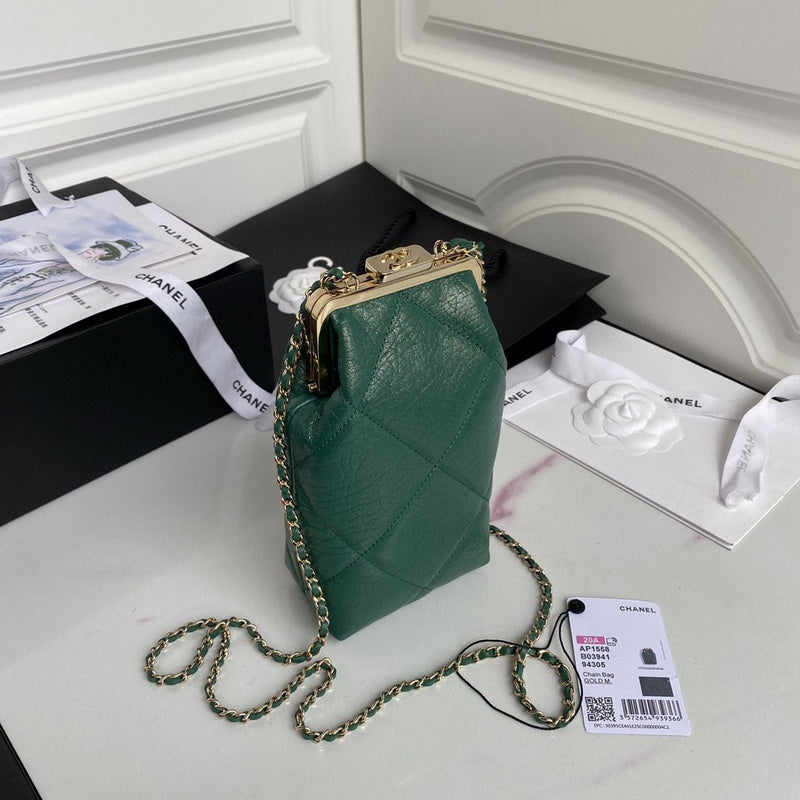 The Arid Bag Shop new Luxury  - Chanel Bags - 557
