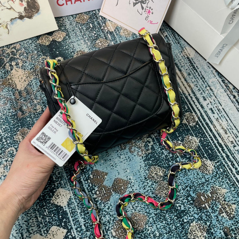 The Arid Bag Shop new Luxury  - Chanel Bags - 646