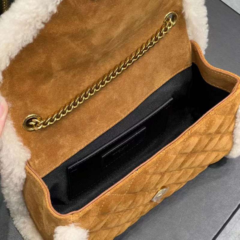 Yves Saint Laurent - Bags - The Wells Bags  540