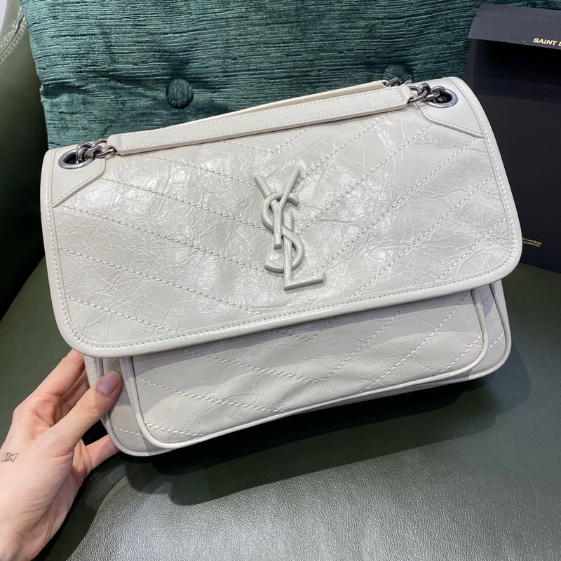Yves Saint Laurent - Bags - The Wells Bags  350