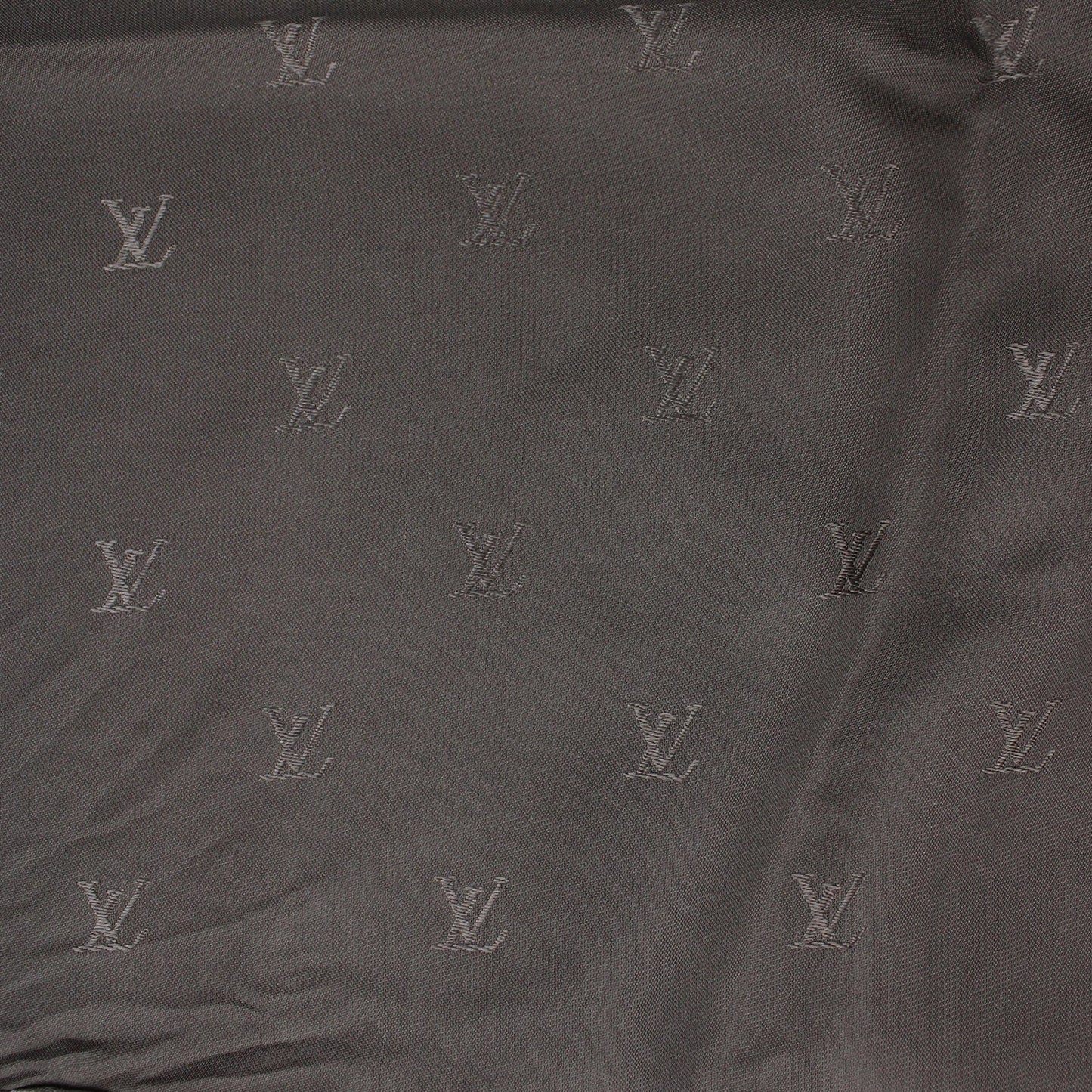 LOUIS VUITTON LOUIS VUITTON Silk handkerchief