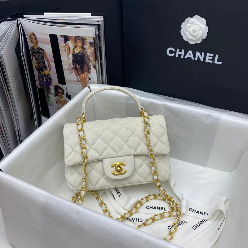 The Arid Bag Shop new Luxury  - Chanel Bags - 417