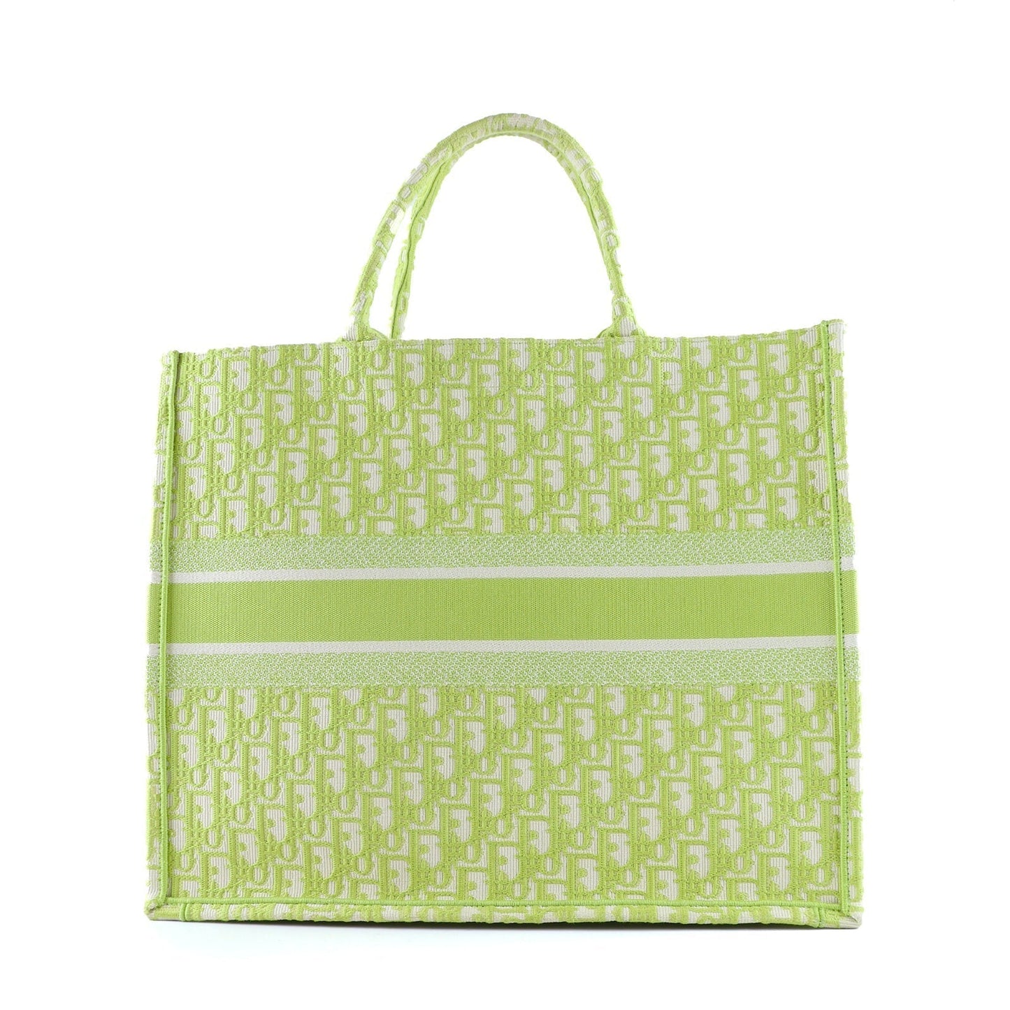 DIOR DIOR Handbags Book Tote