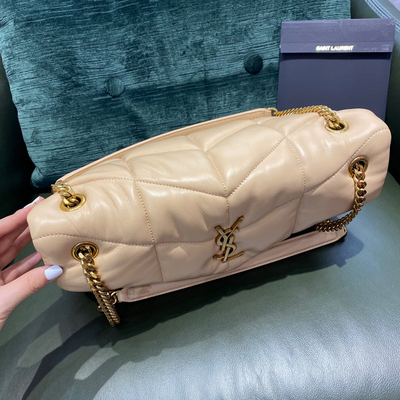 Yves Saint Laurent - Bags - The Wells Bags  427