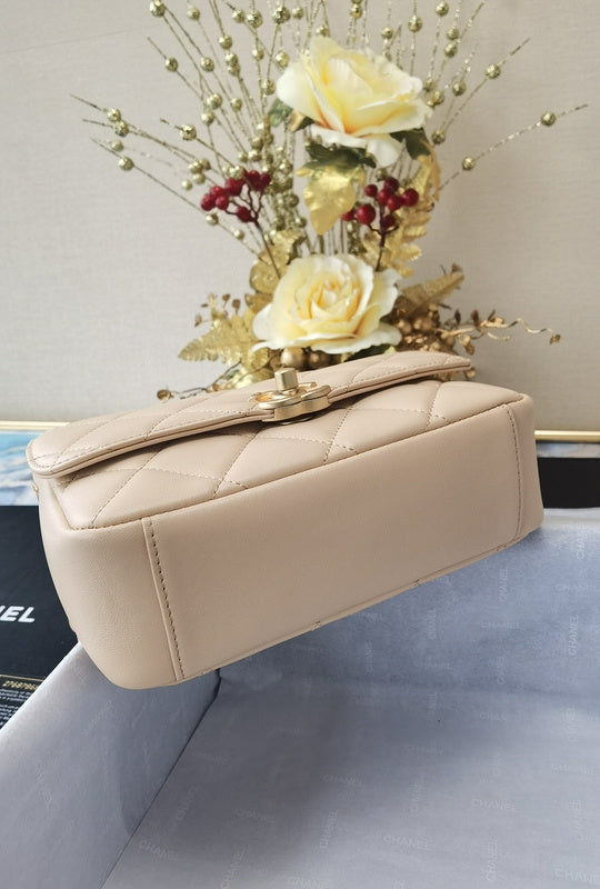 The Arid Bag Shop new Luxury  - Chanel Bags - 617