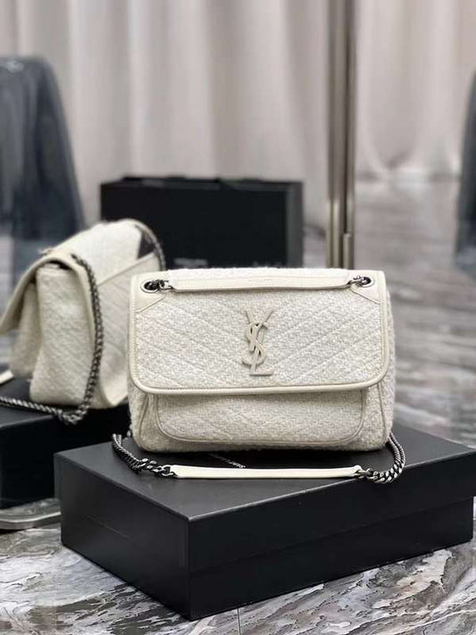 Yves Saint Laurent - Bags - The Wells Bags  495