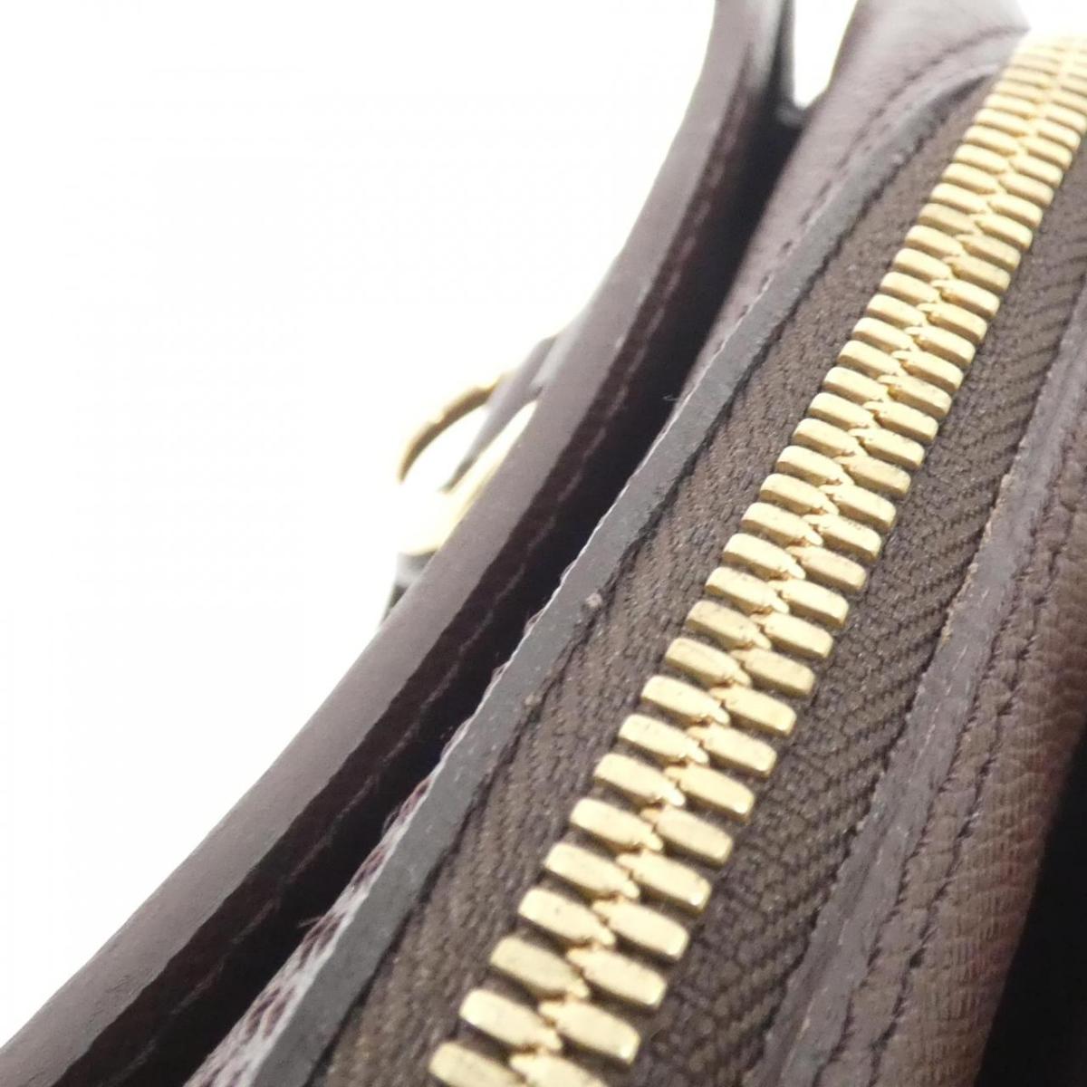 Louis Vuitton Damier Triana N51155 Bag