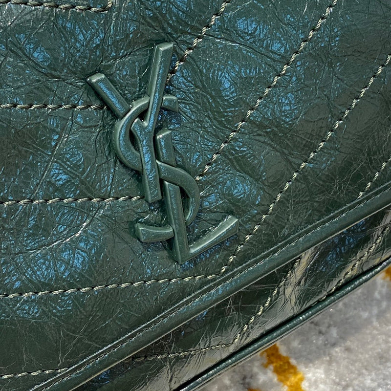 Yves Saint Laurent - Bags - The Wells Bags  386