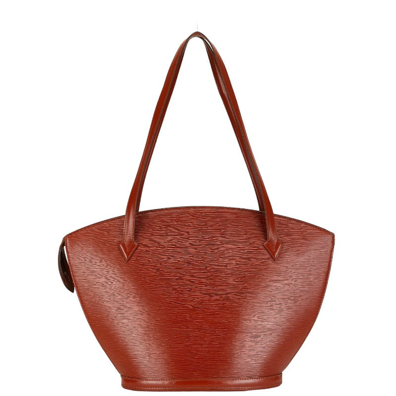 Louis Vuitton M52263 Kenyan Brown Leather  Louis Vuitton M52263 Kenyan Brown Leather Ladies Louis Vuitton