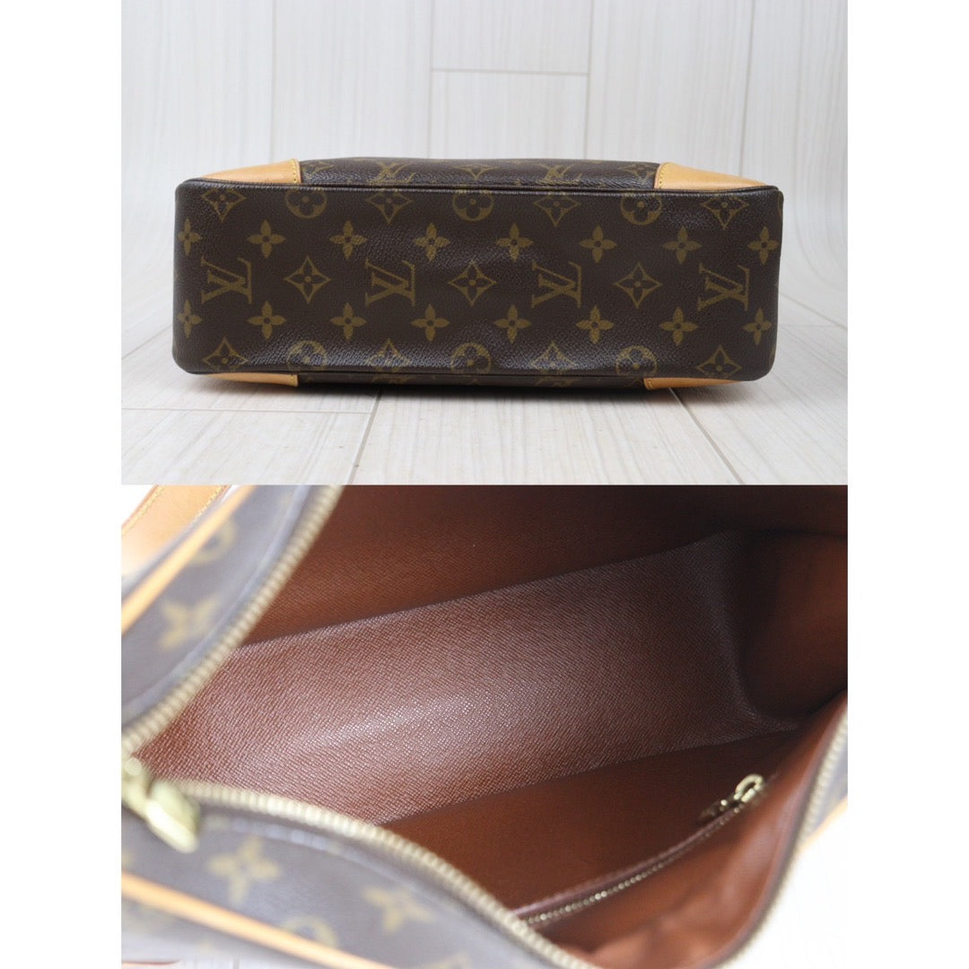Good ( Rank AB)｜LV Monogram Boulogne 30 Shoulder Bag ｜V24071803