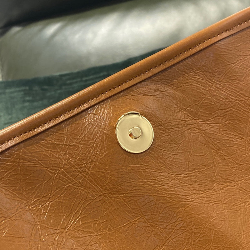 Yves Saint Laurent - Bags - The Wells Bags  354