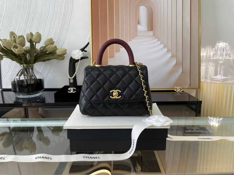 The Arid Bag Shop new Luxury  - Chanel Bags - 593