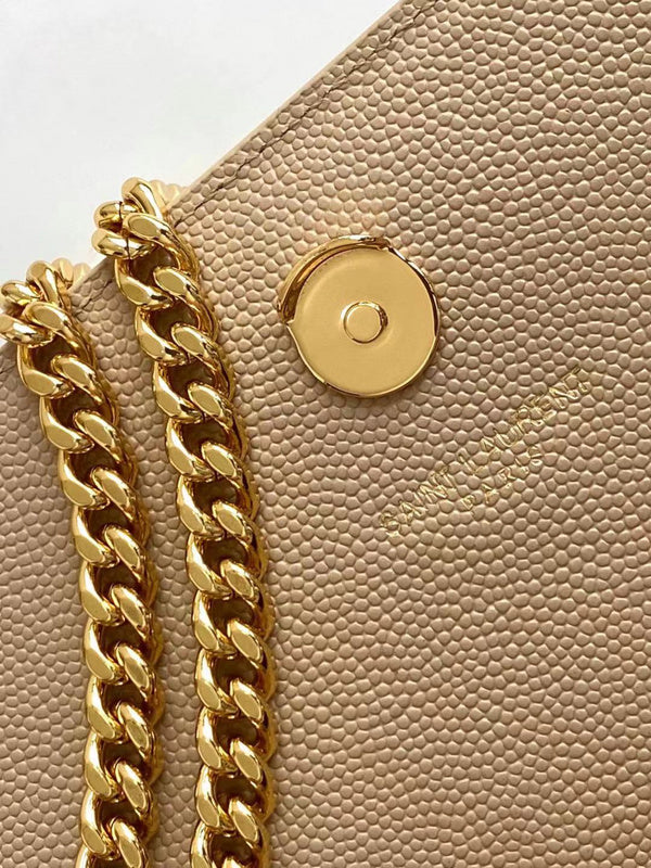Yves Saint Laurent - Bags - The Wells Bags  208