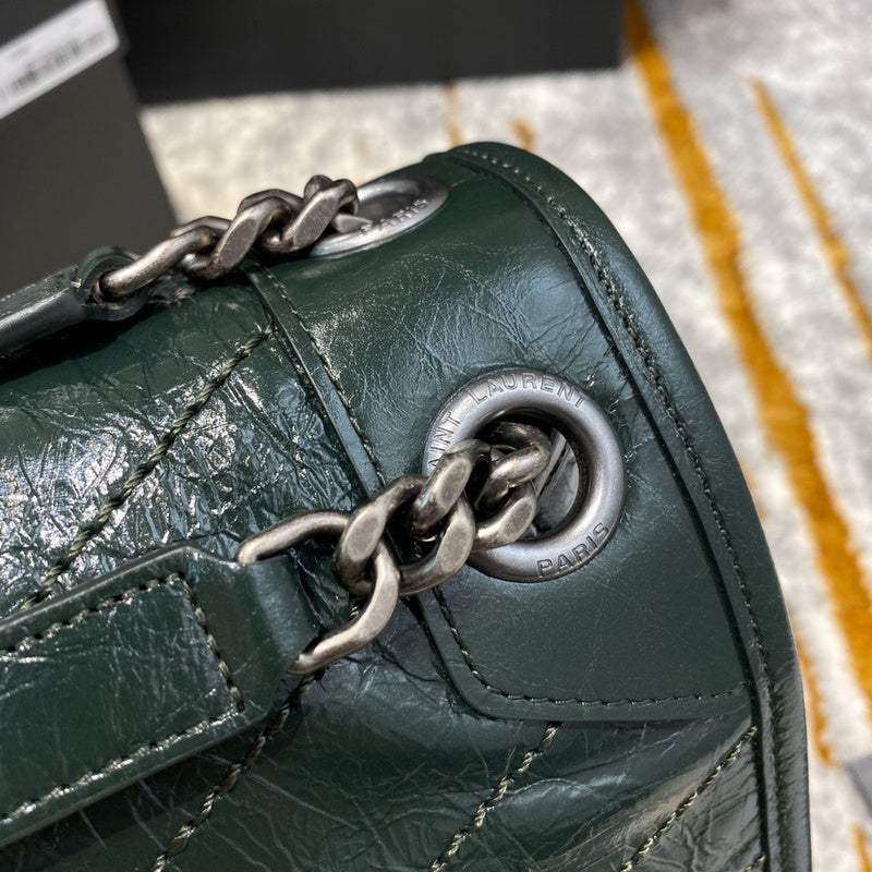 Yves Saint Laurent - Bags - The Wells Bags  343