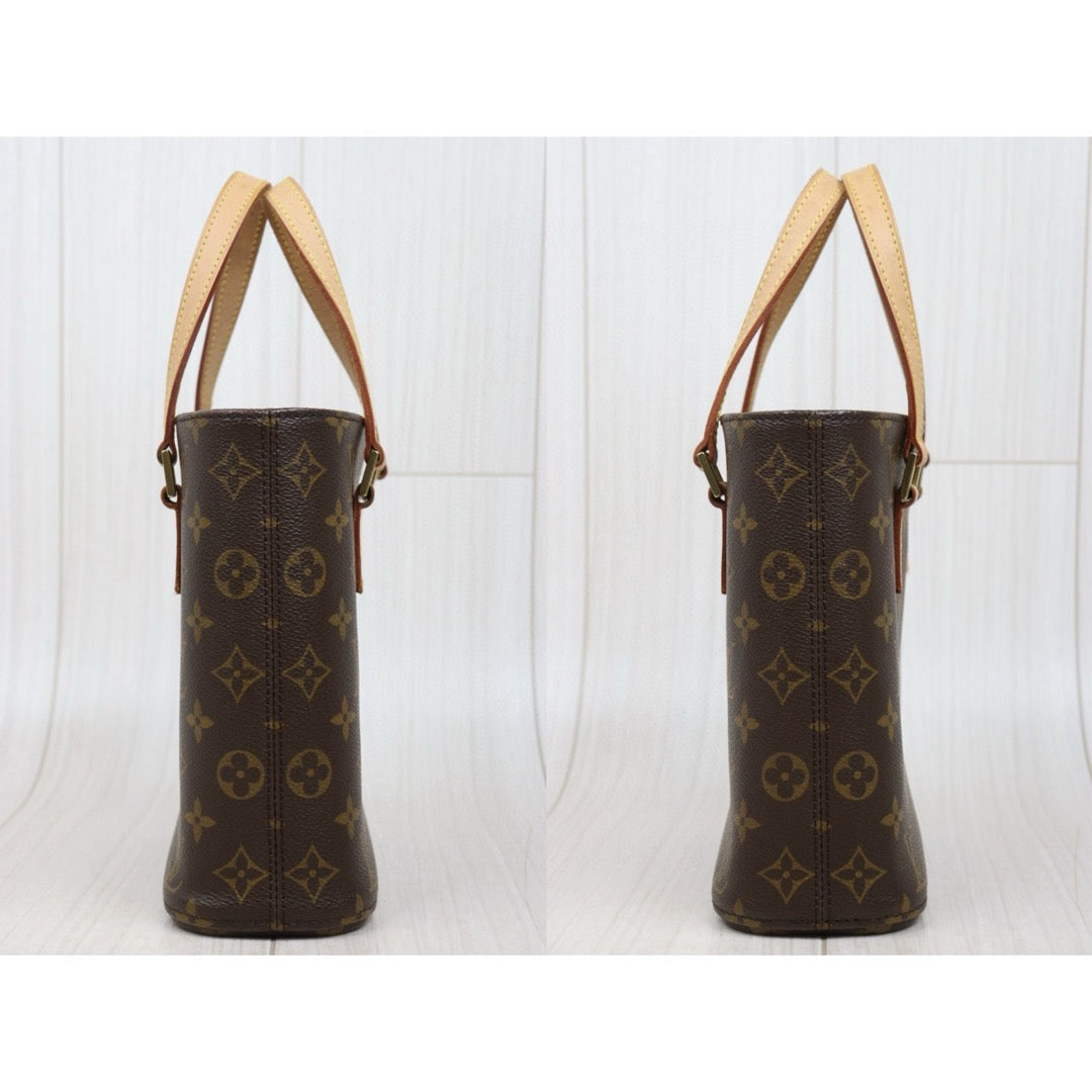 Good ( Rank AB)｜ LV Monogram Vavin PM Tote Bag ｜25041009