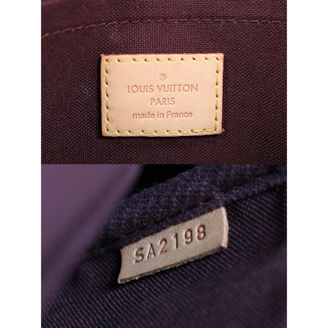 Very Good ( Rank A)｜ LV Monogram Favorite PM Shoulder Bag｜S24091403