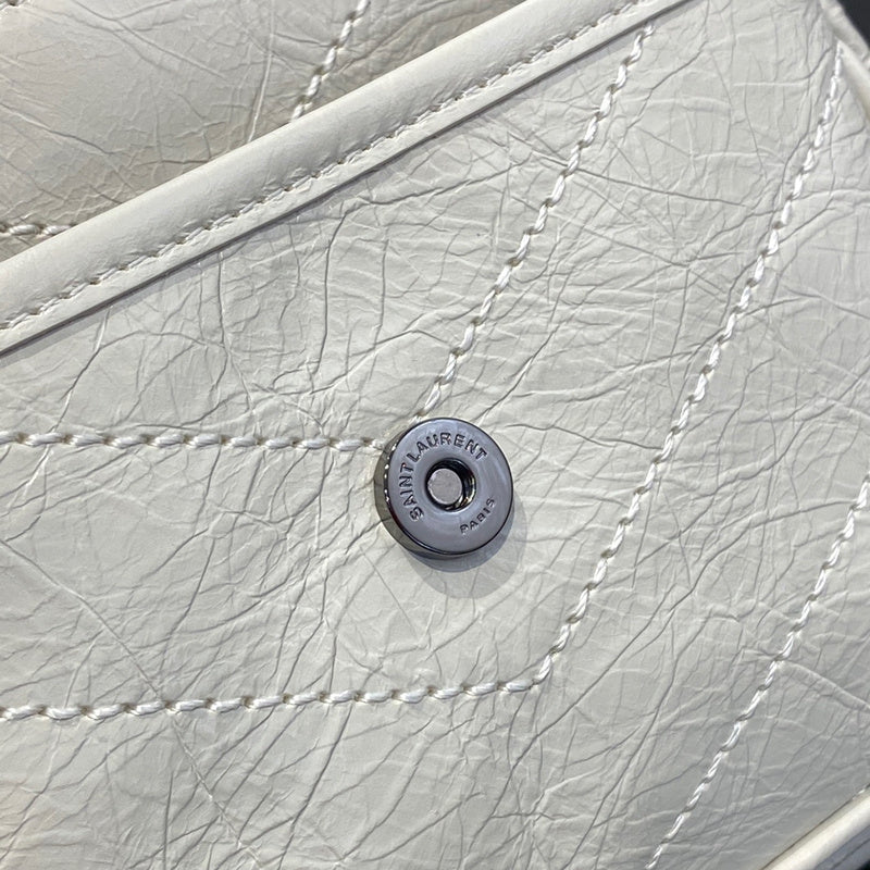 Yves Saint Laurent - Bags - The Wells Bags  371