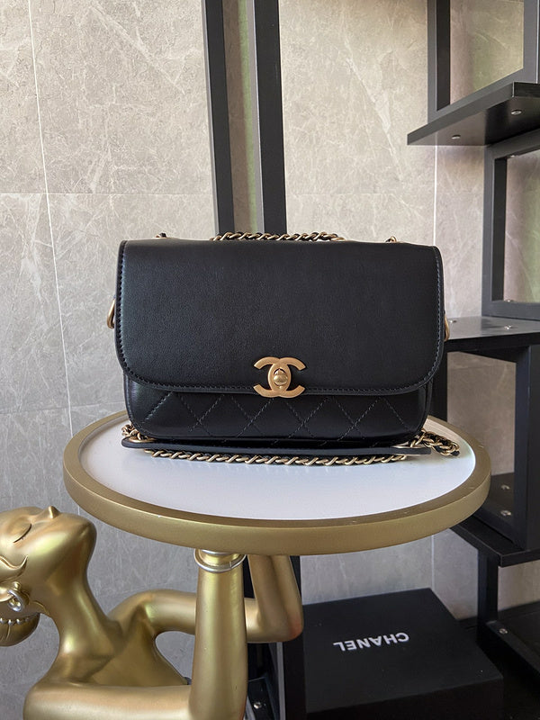 The Arid Bag Shop new Luxury  - Chanel Bags - 535