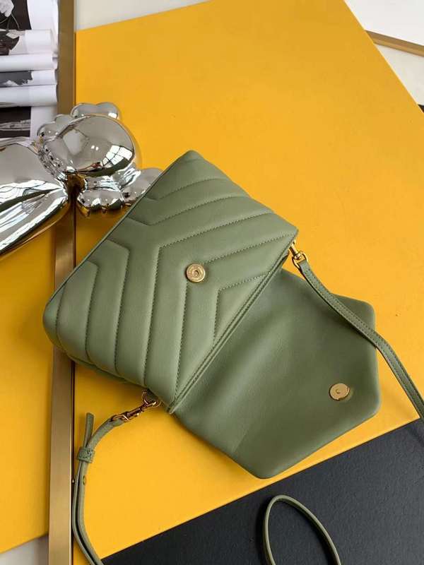 Yves Saint Laurent - Bags - The Wells Bags  326