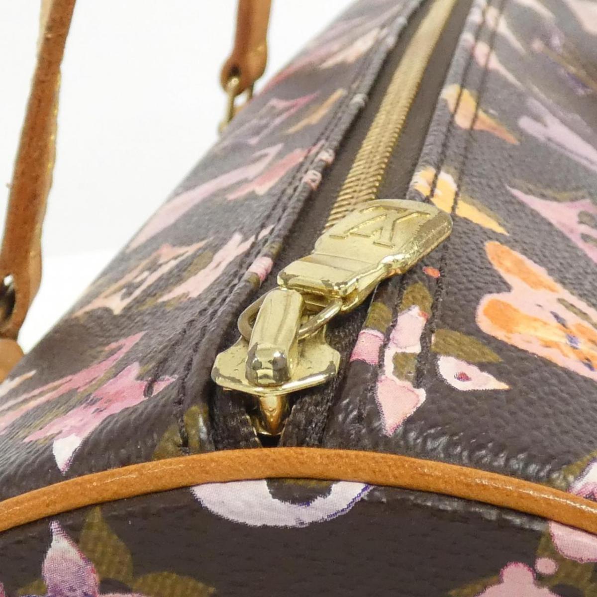 Louis Vuitton Monogram Water Colour Papillon 30cm M95753 Bag