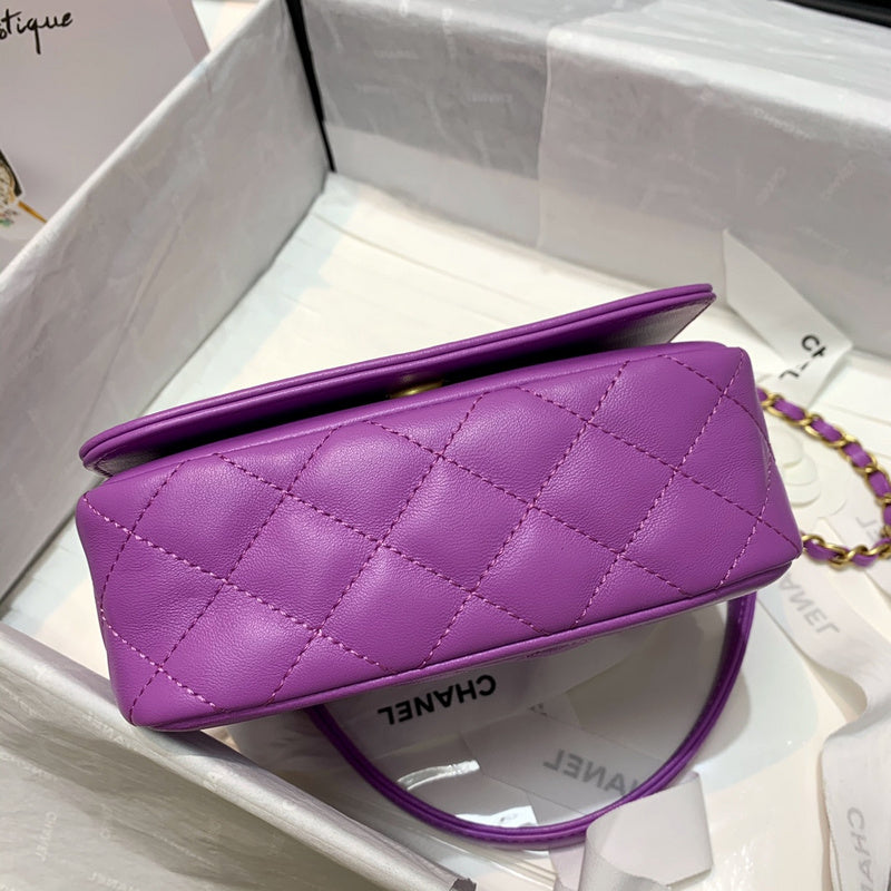 The Arid Bag Shop new Luxury  - Chanel Bags - 533