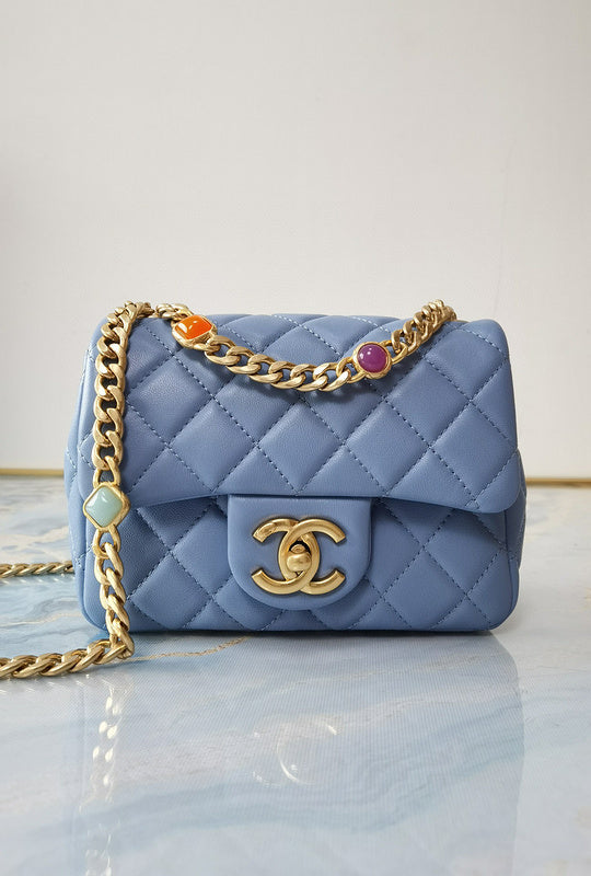 The Arid Bag Shop new Luxury  - Chanel Bags - 611