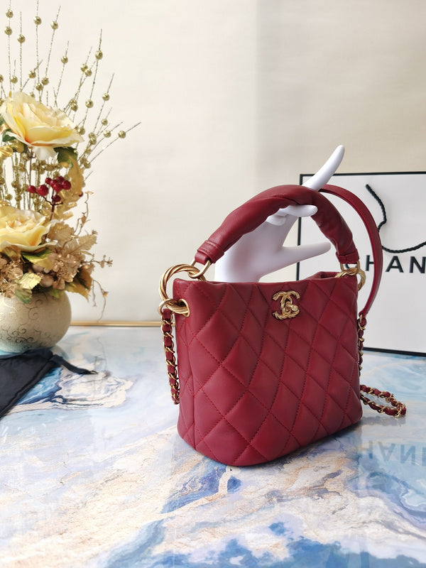 The Arid Bag Shop new Luxury  - Chanel Bags - 598