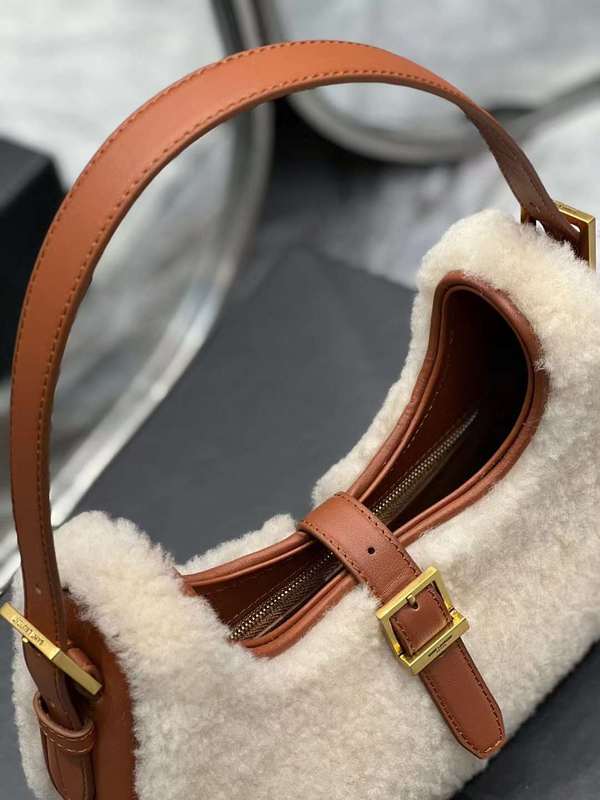 Yves Saint Laurent - Bags - The Wells Bags  535
