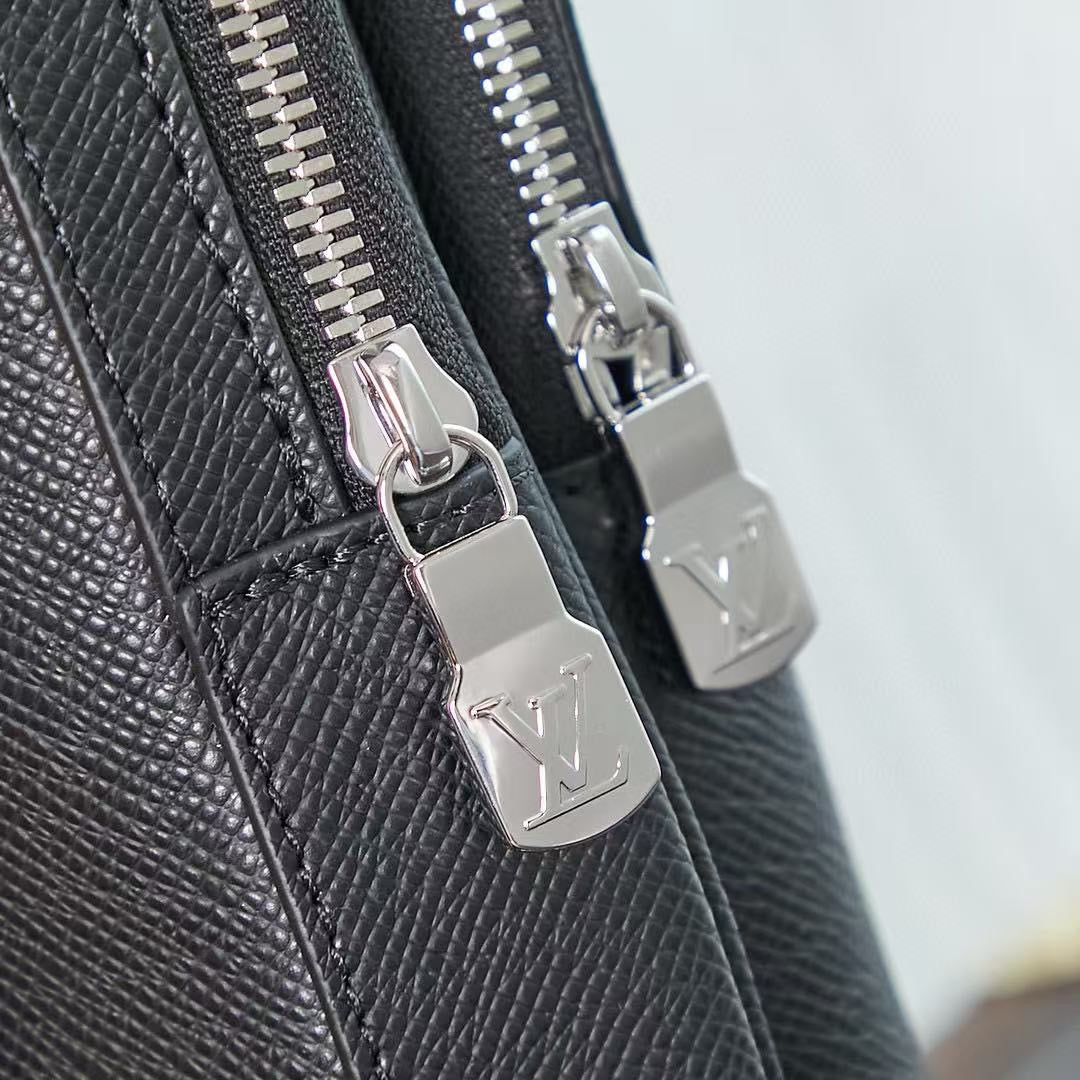 MBG077 Avenue Slingbag / 7.9 x 12.2 x 2.8 inches / HIGHEST QUALITY VERSION