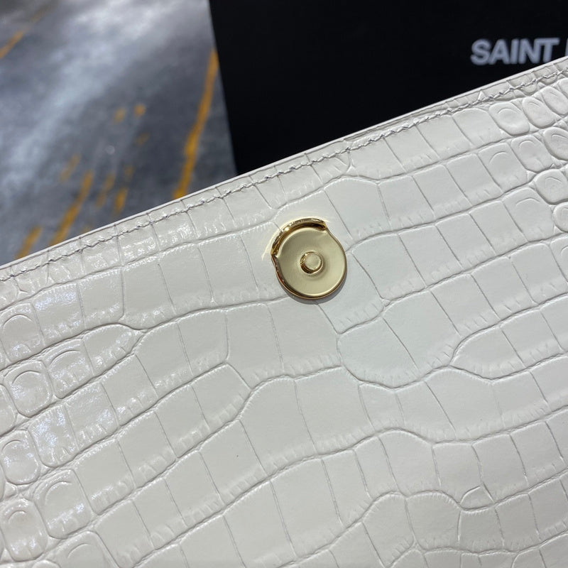 Yves Saint Laurent - Bags - The Wells Bags  459