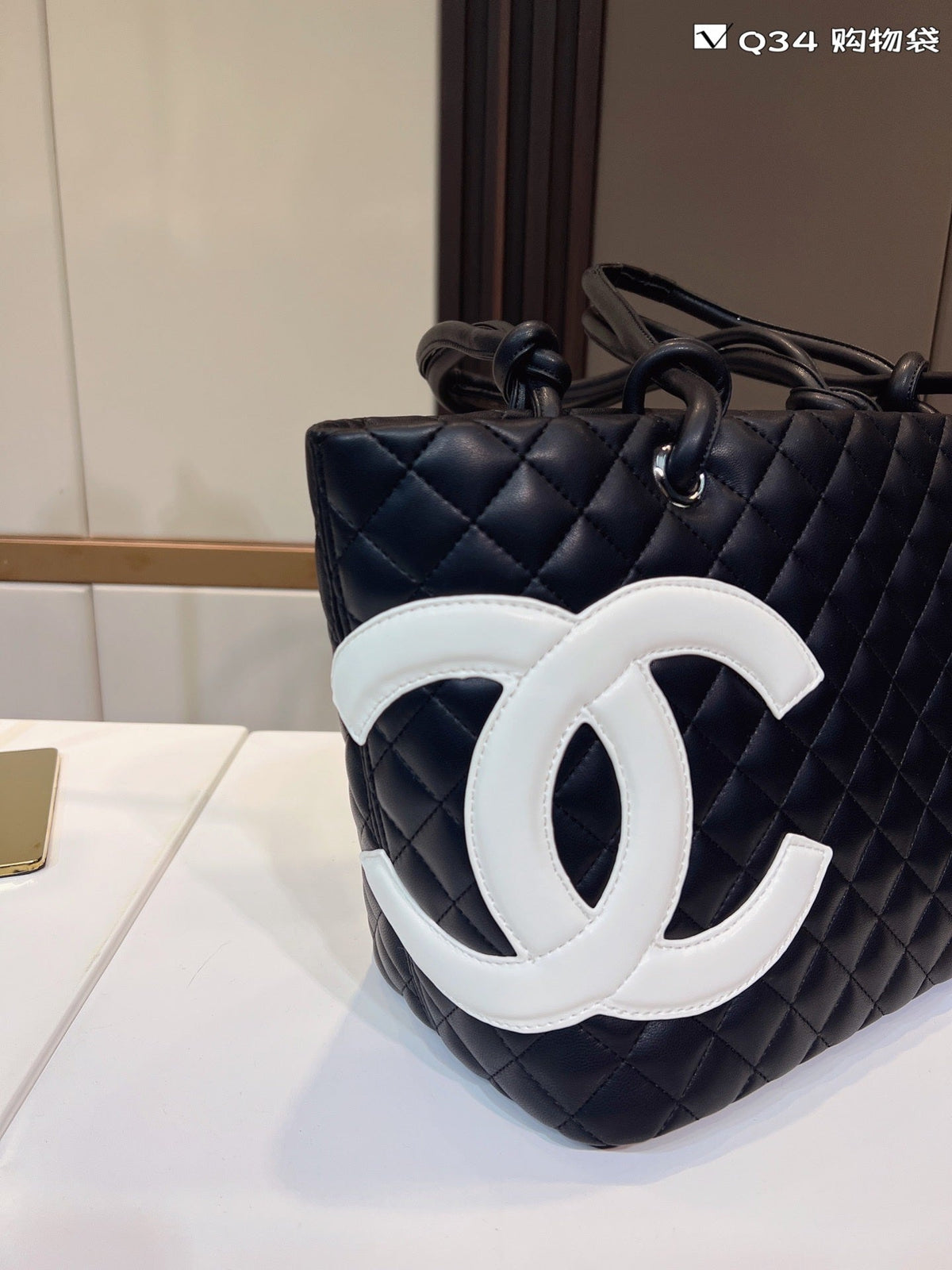 Luxury Edition Bags CH-L 297