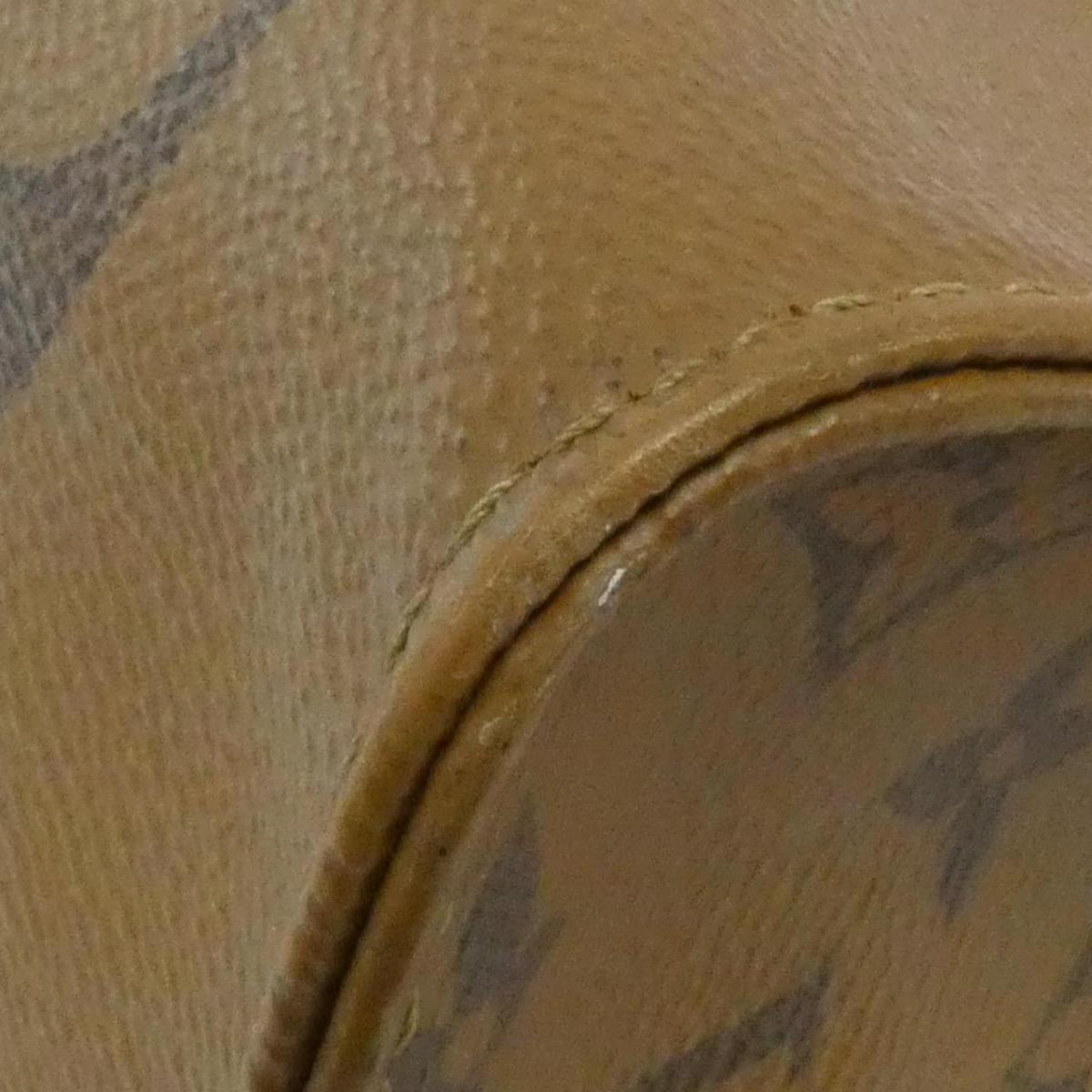 Louis Vuitton Monogram Giant On The Go GM M44576 Bag