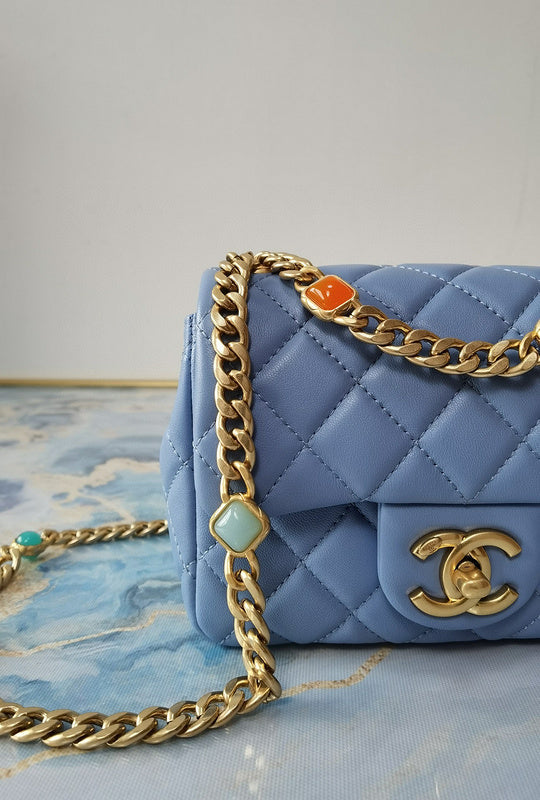 The Arid Bag Shop new Luxury  - Chanel Bags - 611