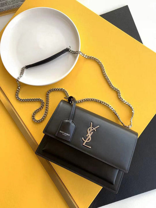 Yves Saint Laurent - Bags - The Wells Bags  474