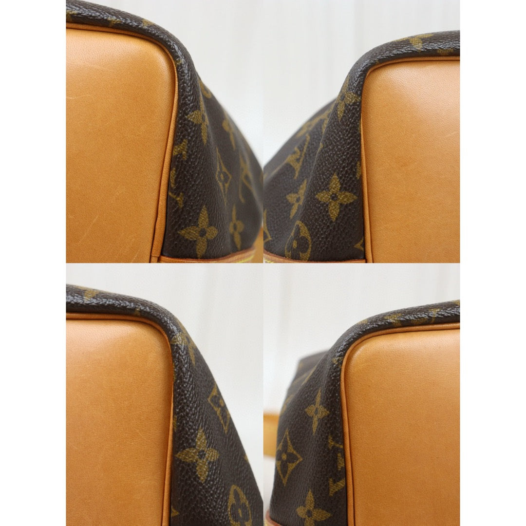 Good ( Rank AB)｜ LV Monogram Petit Noe Shoulder Bag ｜V24121910