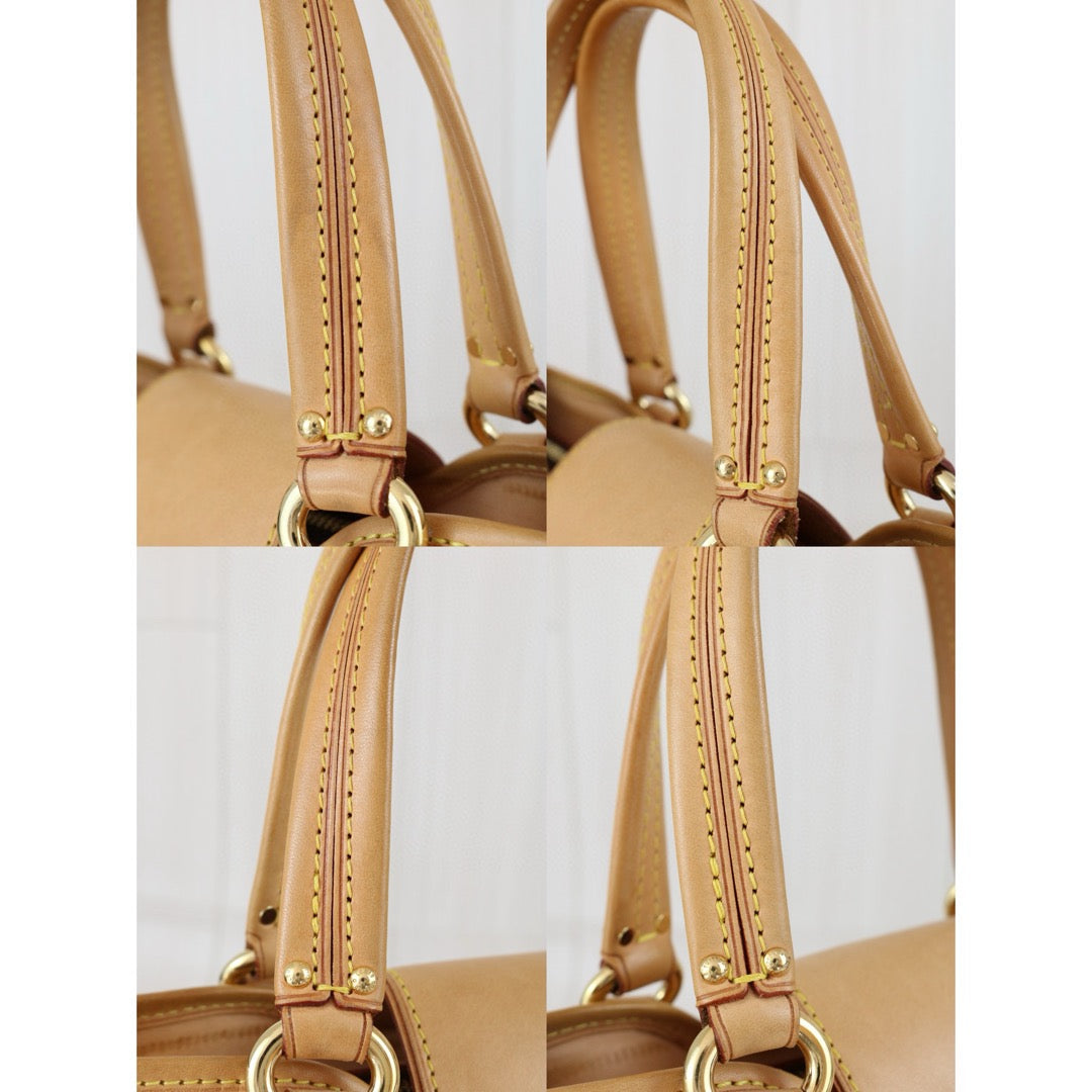 Good ( Rank AB)｜ LV Monogram Boetie PM  HandBag ｜S24111809