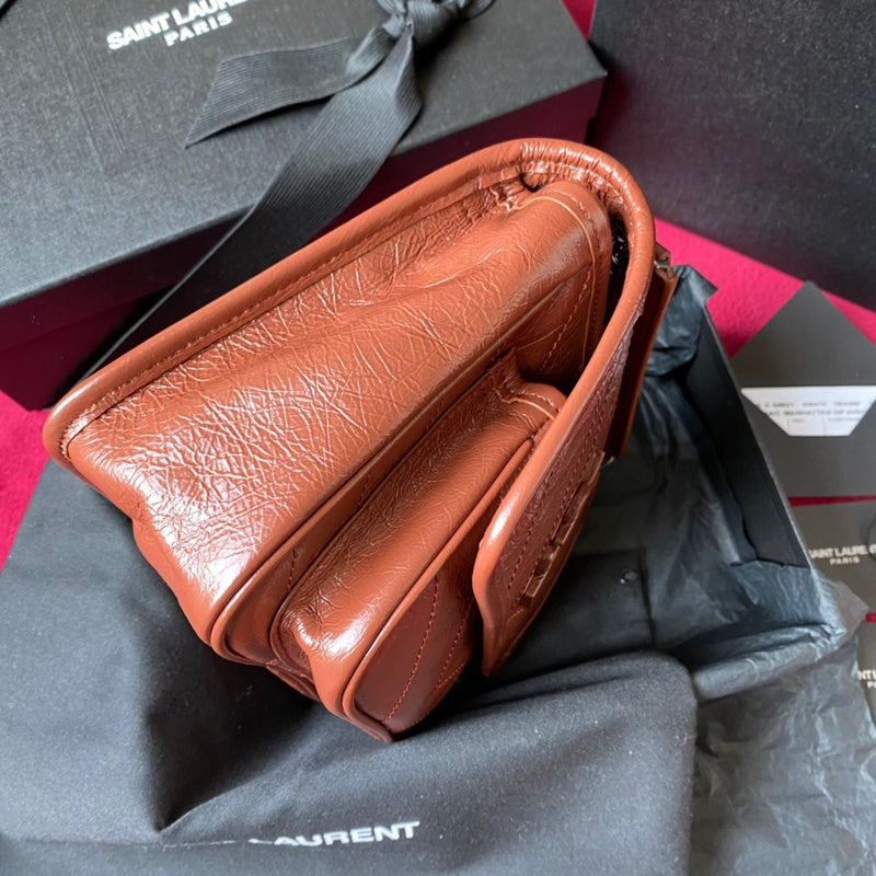 Yves Saint Laurent - Bags - The Wells Bags  382