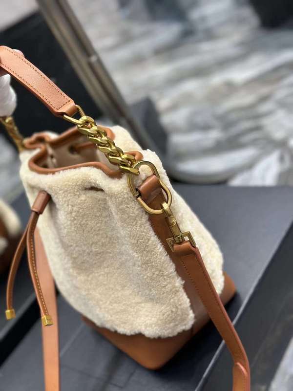 Yves Saint Laurent - Bags - The Wells Bags  557