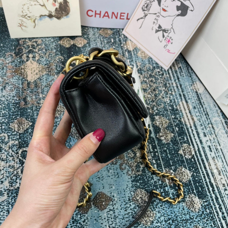 The Arid Bag Shop new Luxury  - Chanel Bags - 518