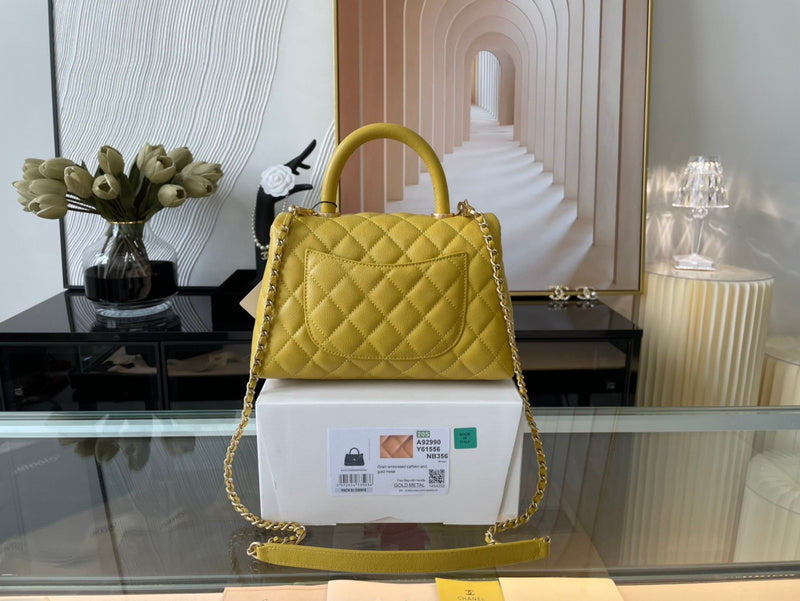 The Arid Bag Shop new Luxury  - Chanel Bags - 641