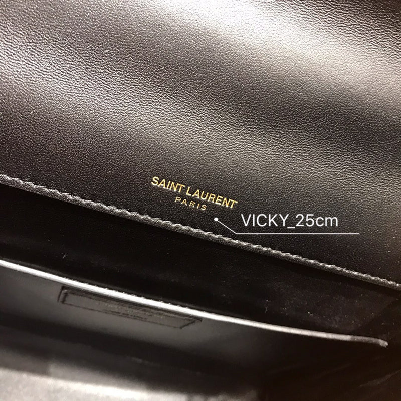 Yves Saint Laurent - Bags - The Wells Bags  048