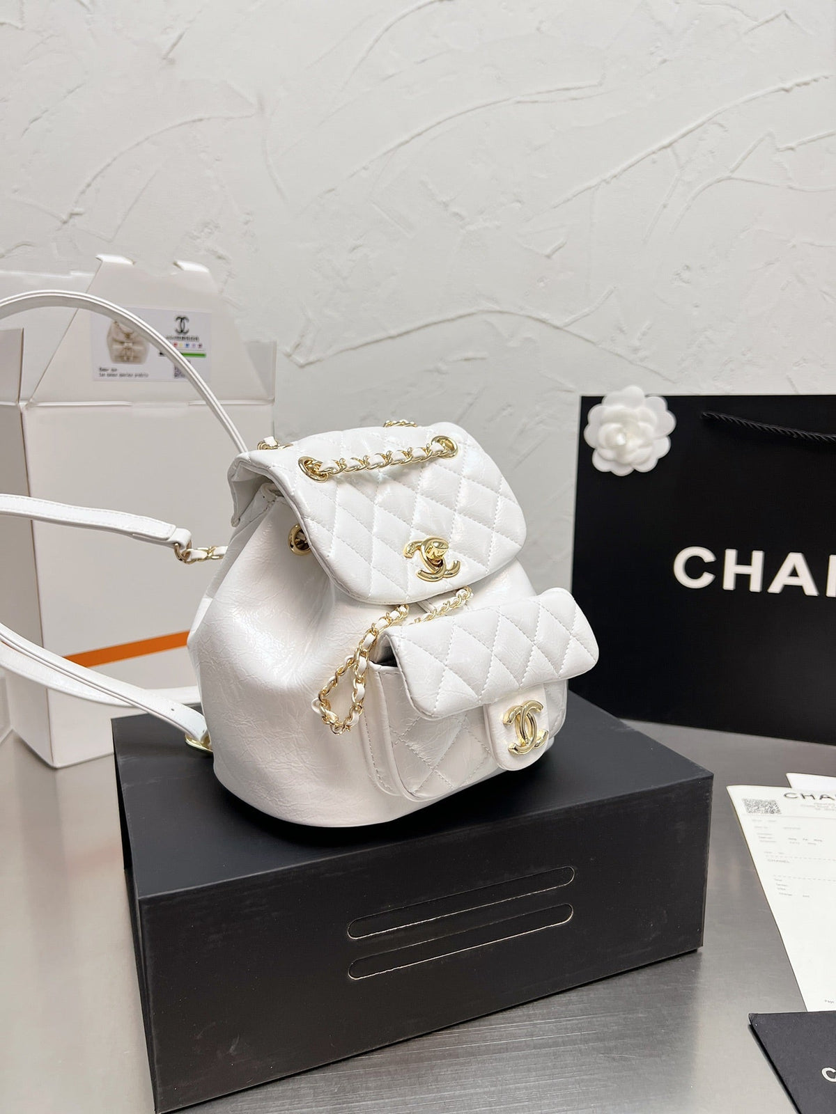 Luxury Edition Bags CH-L 285