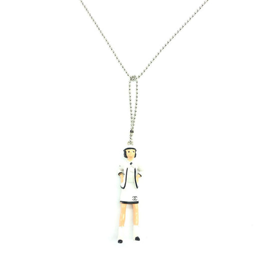 Chanel Coco Necklace