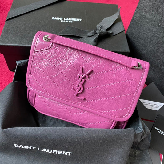 Yves Saint Laurent - Bags - The Wells Bags  372