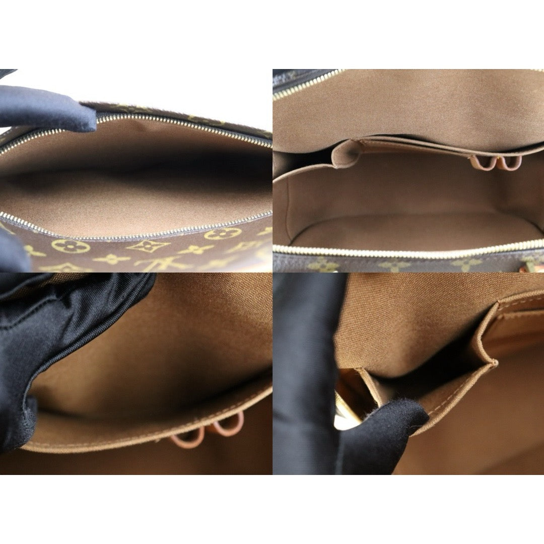 Very Good ( Rank A) ｜ LV Monogram Packall Sacado Handbag Shoulder Bag｜H24093006