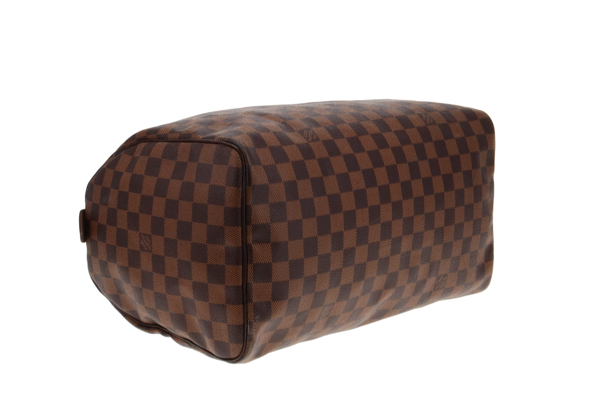 Louis Vuitton Speedy 35 Damier Ebene RL1175